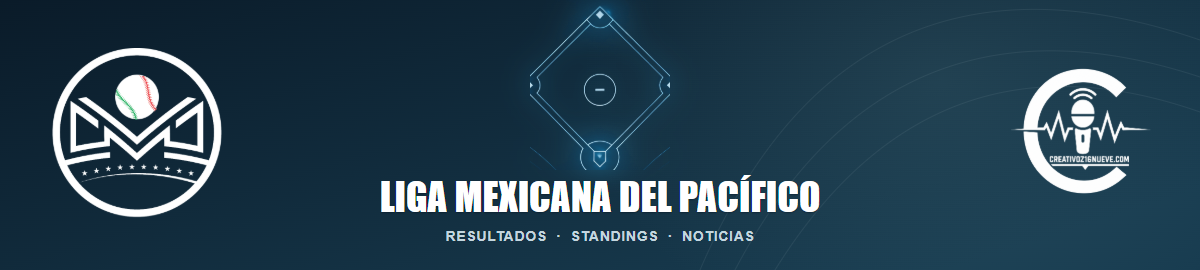 LMP: Liga Mexicana del Pacífico