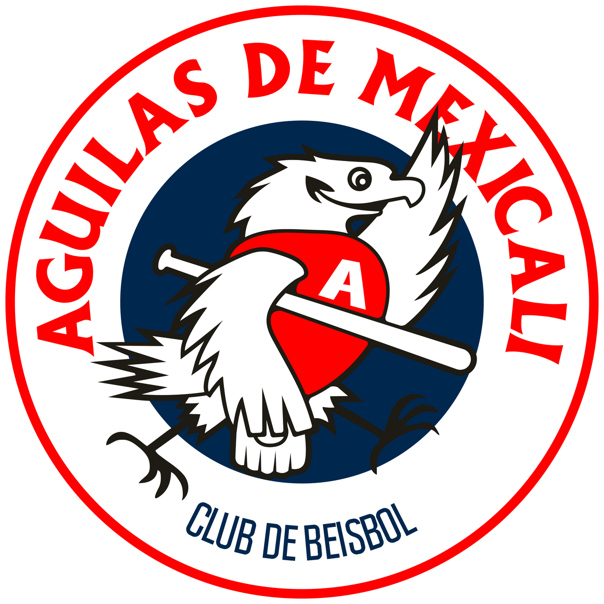 Águilas de Mexicali