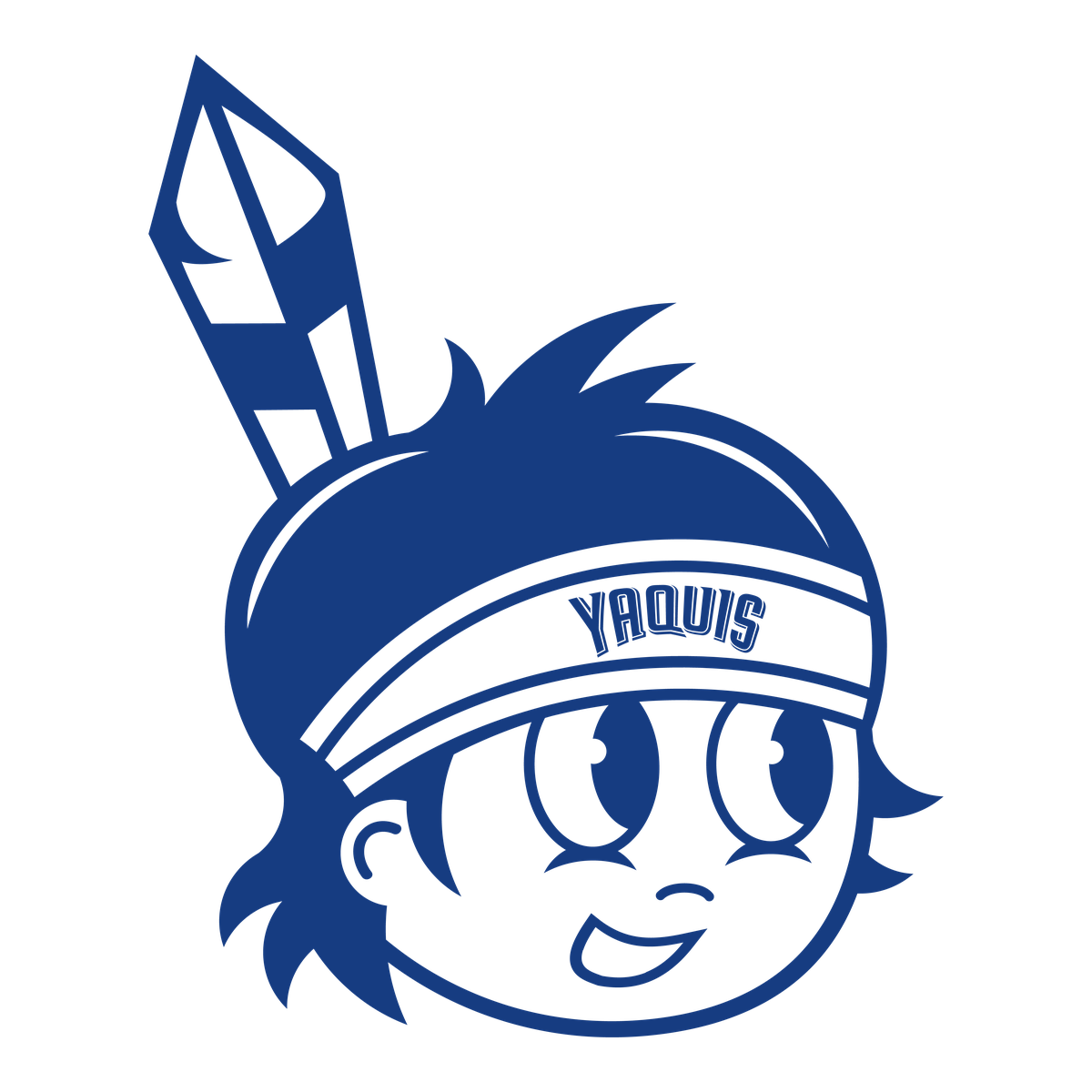 Yaquis de Obregón