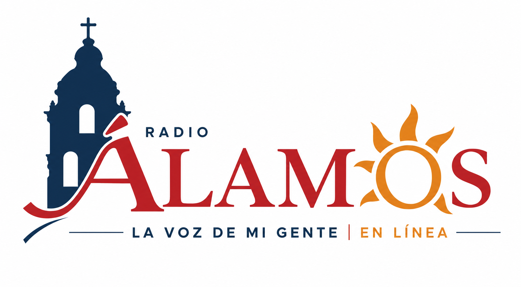 Radio Álamos — La voz de mi gente | En línea