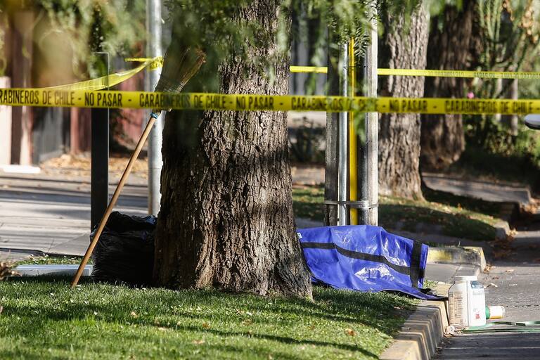 LA MALETA QUE ESCONDÍA UN PACTO MACABRO