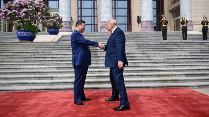 TAIWÁN VUELVE A TENSAR LA RELACIÓN CHINA-EU