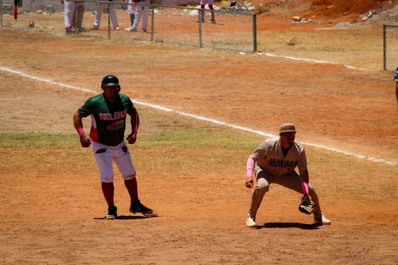 LIGA SÚPER ÁVILA CLEMENTE GRIJALVA TIENE CANDENTE EN LA SERIE OCHO EN LA RECTA FINAL DE LA TEMPORADA