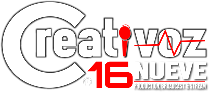 CREATIVOZ 16 NUEVE