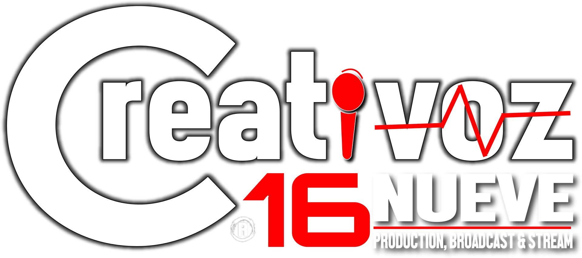 CREATIVOZ 16 NUEVE