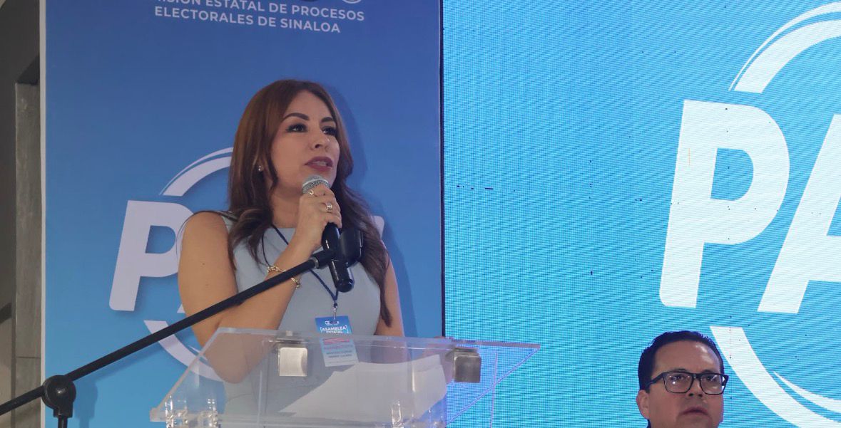 ‘SINALOENSES MERECEN RESPETO’ PAN CRITICA LICENCIA EXPRÉS DE ENRIQUE INZUNZA PARA VOTACIÓN EN EL SENADO