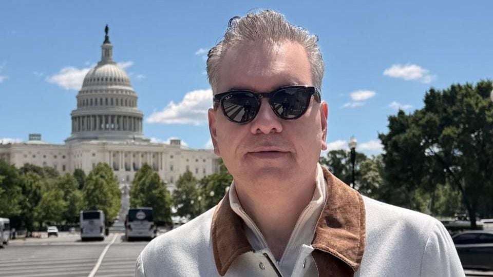 PROPONE WALDO FERNÁNDEZ REUNIÓN DEL T-MEC EN MONTERREY