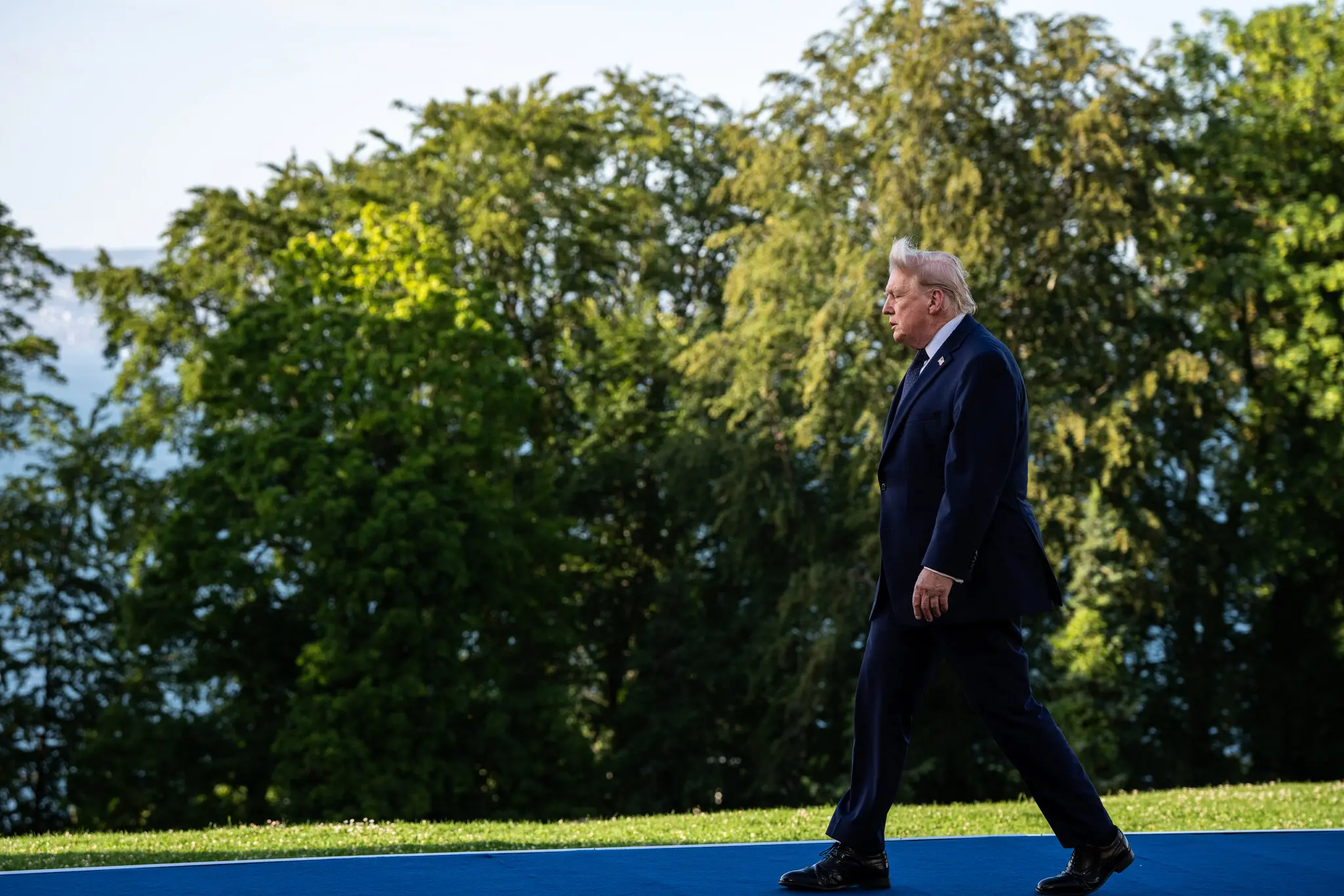 LAS NEGOCIACIONES DE TRUMP CON IRÁN ESTÁN A LA SOMBRA DEL ACUERDO DE OBAMA