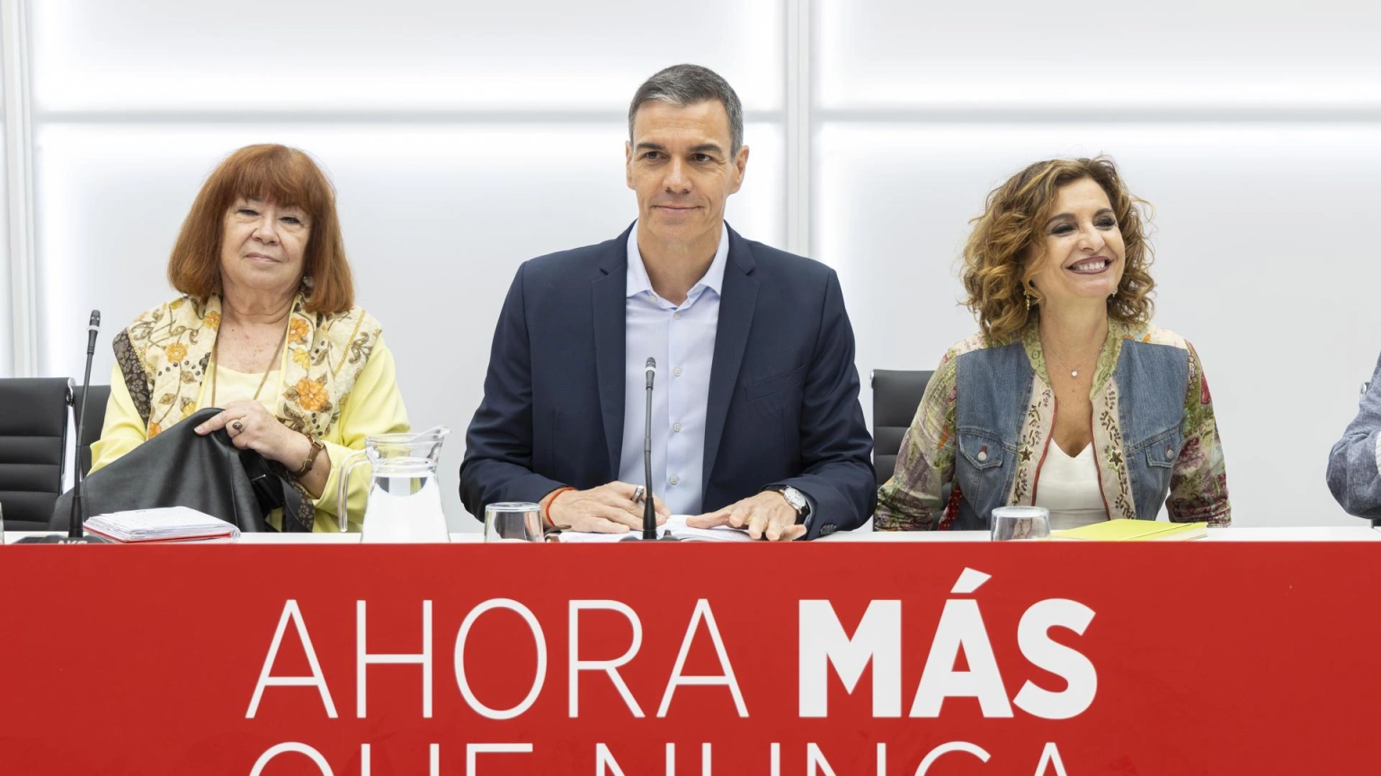 ESPAÑA: SÁNCHEZ SE AFERRA A AGOTAR LA LEGISLATURA PESE A TENER ‘SERIAS DUDAS’ SOBRE LA ‘IMPARCIALIDAD’ DE LA JUSTICIA