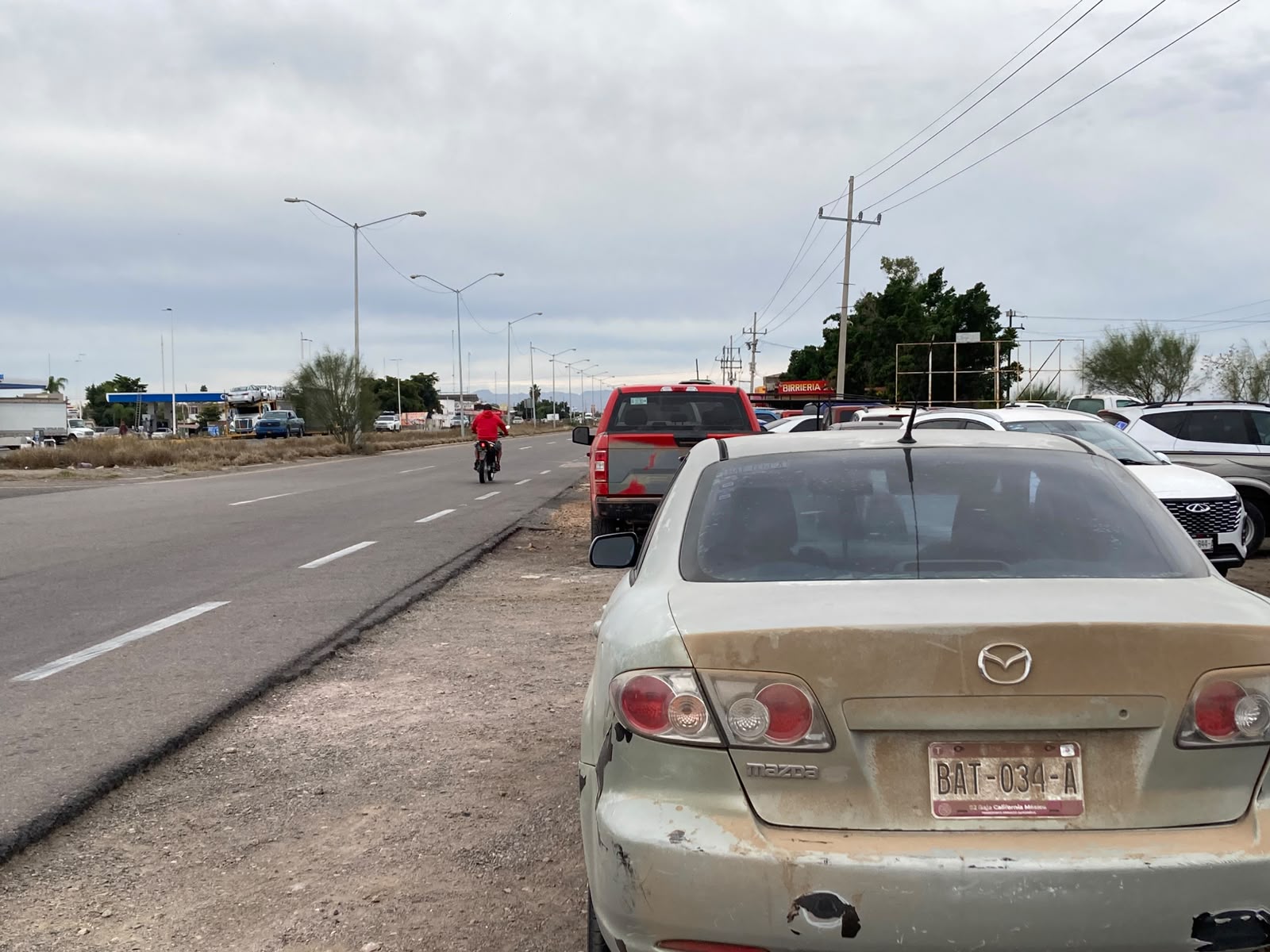 EL DESESPERO ENTRE PRODUCTORES ES GENERALIZADO; LAS ACCIONES DE PROTESTA ESTÁN JUSTIFICADAS