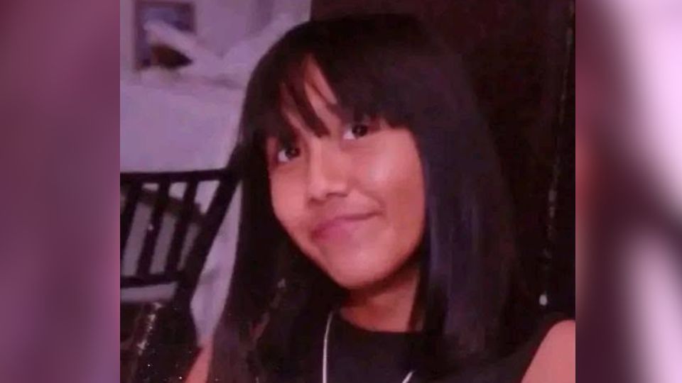 DAN TRES AÑOS DE CARCEL AL ASESINO DE BRITHANY NAHOMY EN NUEVO LEÓN
