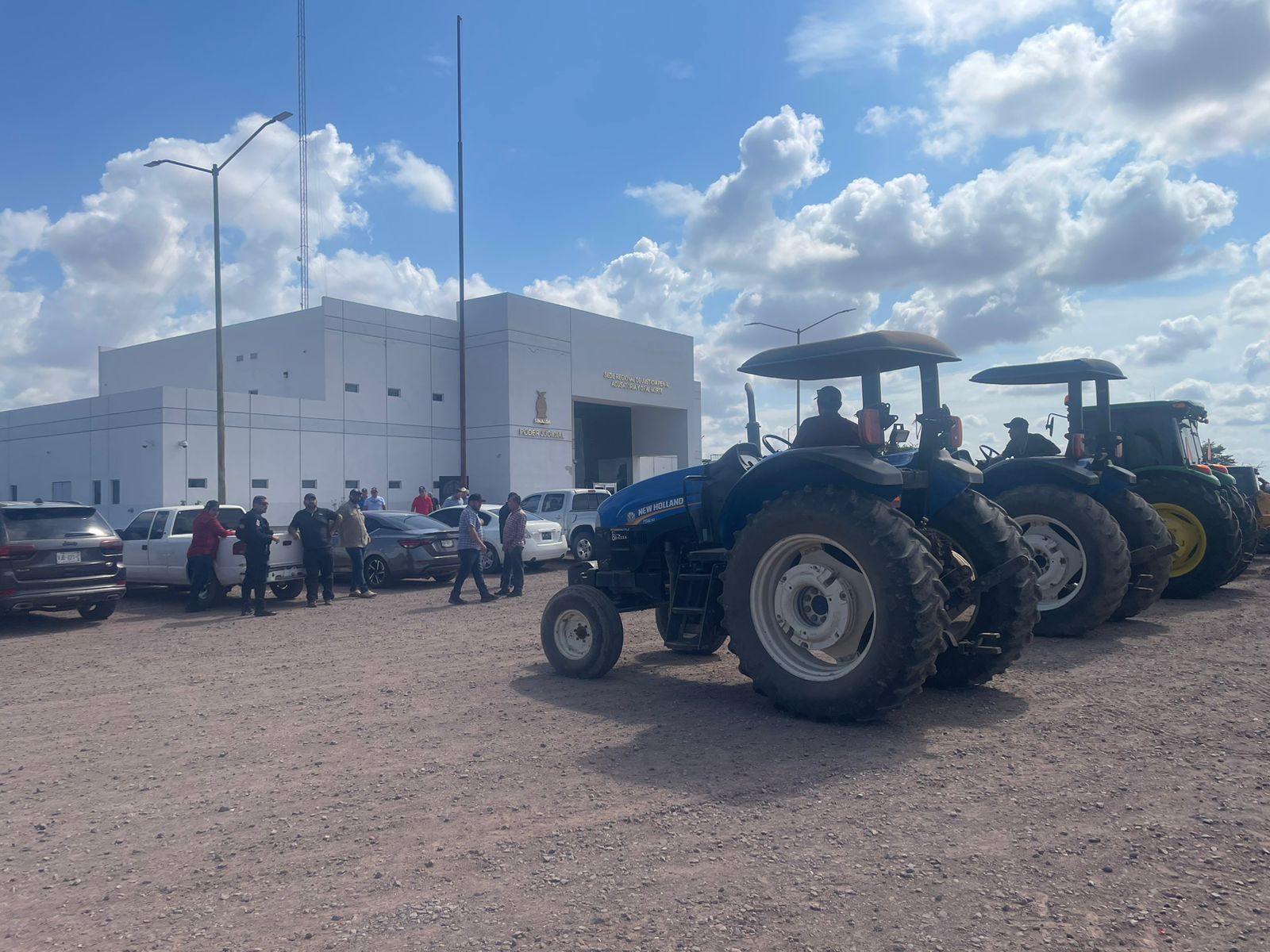 SIN RESOLVERSE EL CASO DEL FRAUDE EN CONTRA DE PRODUCTORES DE FRIJOL; ASEGURAN QUE SÓLO LES DAN  ‘LARGAS’