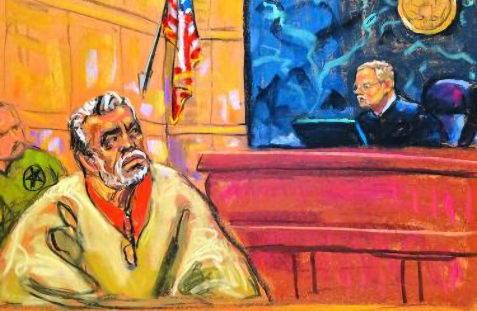 FISCALÍA DE SAN DIEGO SOLICITA RETIRAR CARLOS CONTRA ‘EL MAYO’ ZAMBADA TRAS SER CONDENADO EN NUEVA YORK