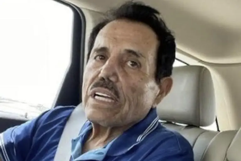‘EL MAYO’ ZAMBADA PIDE A CORTE DE ESTADOS UNIDOS TRASLADO A PRISIÓN MÉDICA Y NO A PRISIÓN DE MÁXIMA SEGURIDAD DE ‘EL CHAPO’