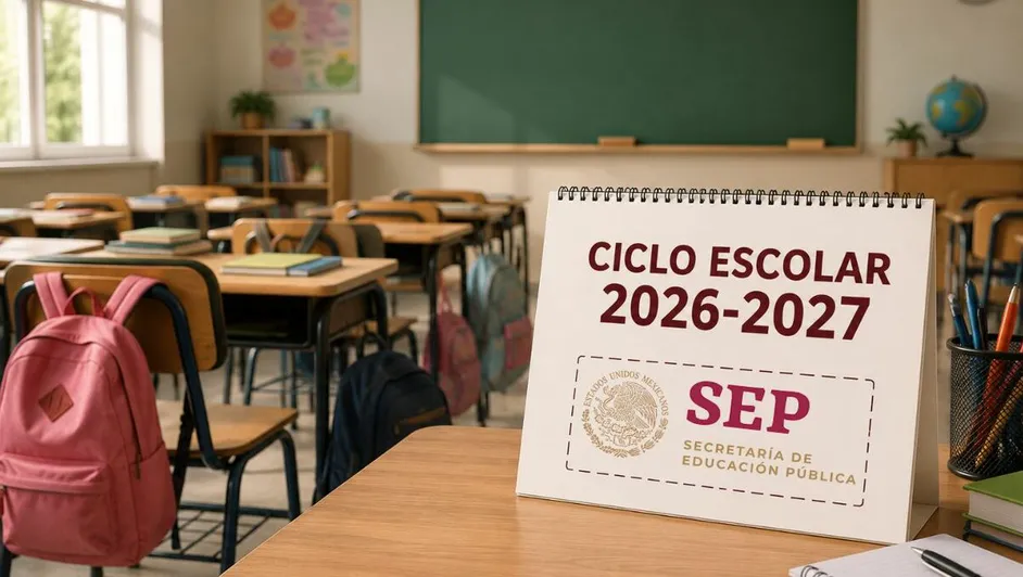 ESCUELAS DE SINALOA REGRESARÁN A CLASES EL 31 DE AGOSTO