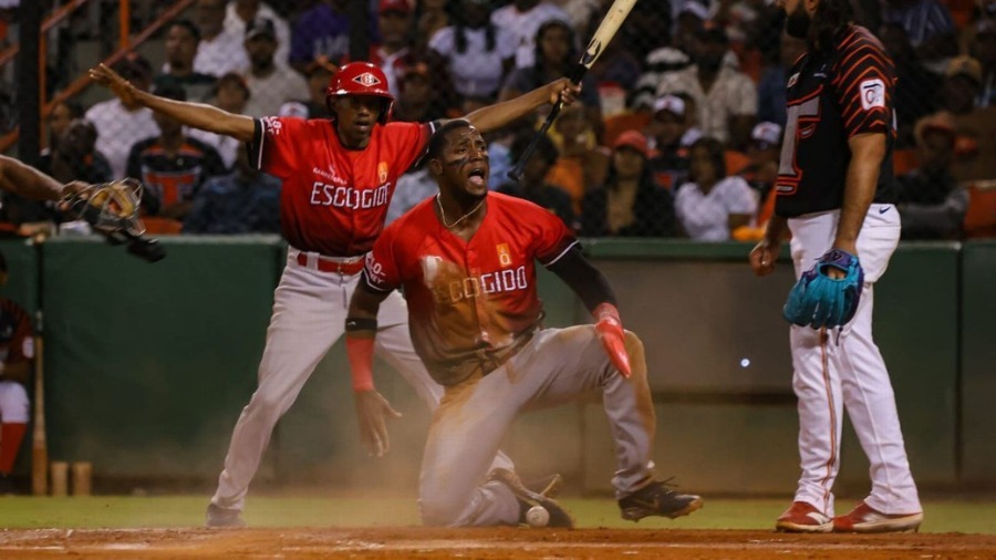 MÉXICO Y REPÚBLICA DOMINICANA YA TIENEN FECHA PARA INICIAR TEMPORADA