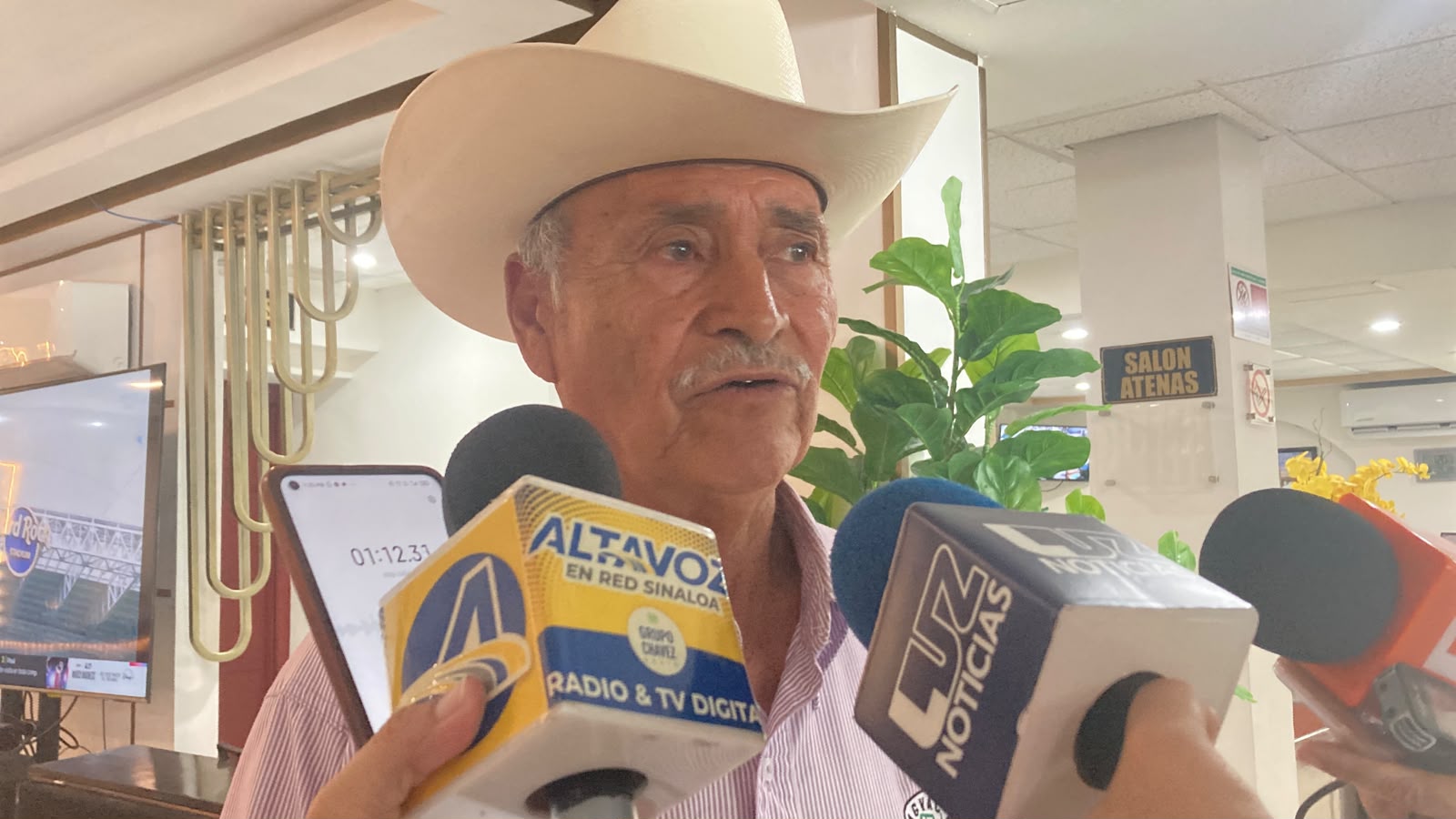 PRODUCTORES DE TRIGO RECIBIRÁN 200 PESOS POR CONTINGENCIA; ESO SE SUMA AL COMPLEMENTO