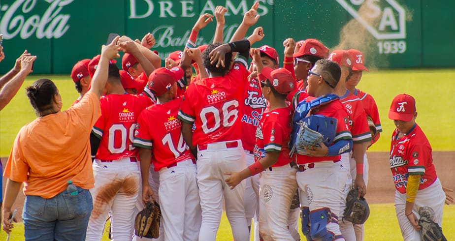 SDC KIDS 2026 NAYARIT: ALAMS RODRÍGUEZ LANZA NO-HITTER HISTÓRICO Y PANAMÁ VENCE 14-0 ANTE PUERTO RICO