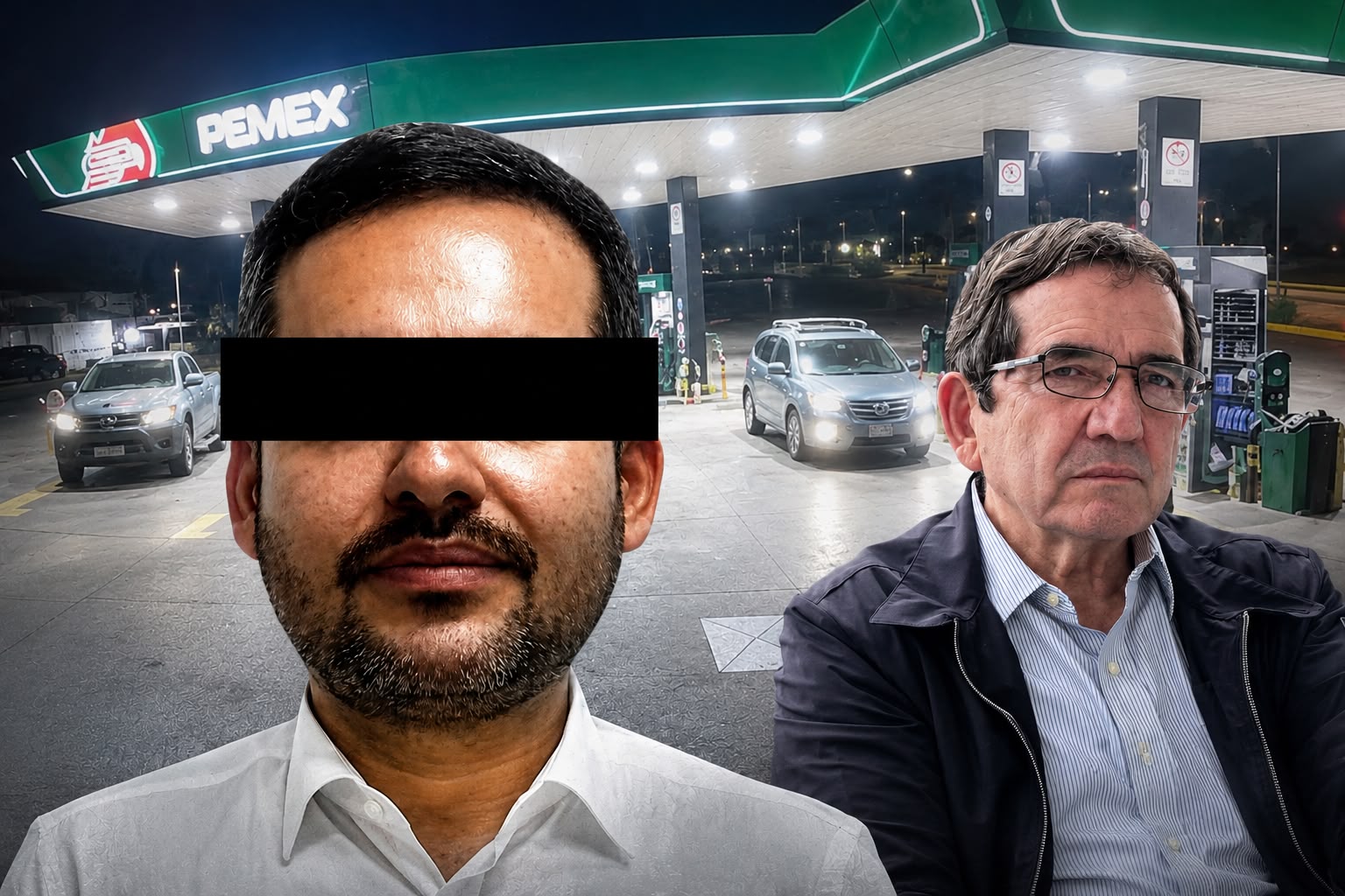 FAUSTO CORRALES, VINCULADO A PROCESO SEÑALADO DE ENCUBRIMIENTO EN EL HOMICIDIO DE  HÉCTOR MELESIO CUÉN