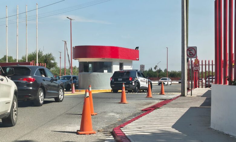 PRESUNTA AMENAZA ALARMA A ESTUDIANTES DE UVM EN SALTILLO