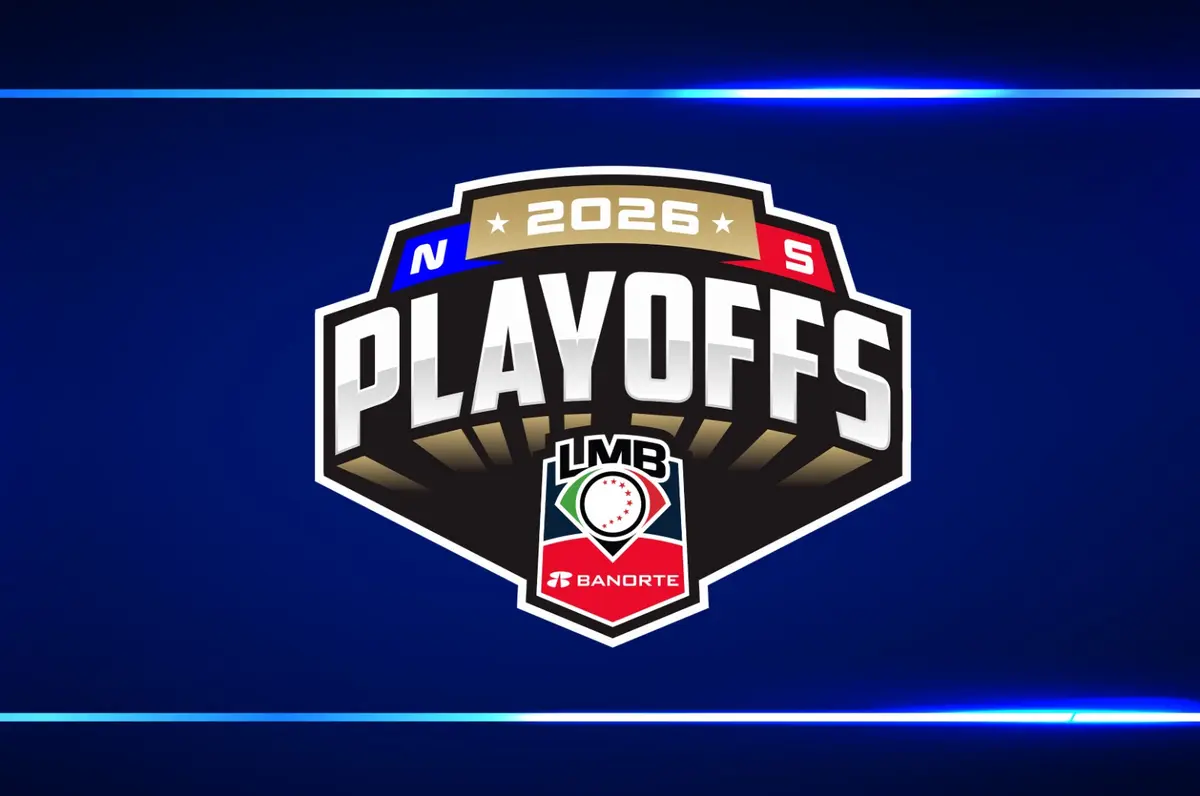 CULMINA EL ROL REGULAR Y ESTE SÁBADO ARRANCA LOS PLAYOFFS DE LA LMB