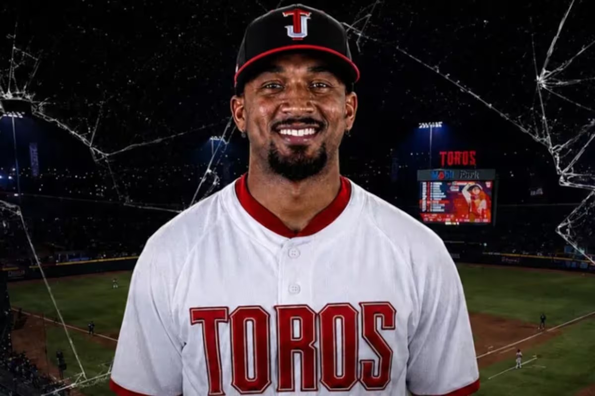LMB: HAY SANCIONES EL PLEITO EN TIJUANA ENTRE ACEREROS-TOROS