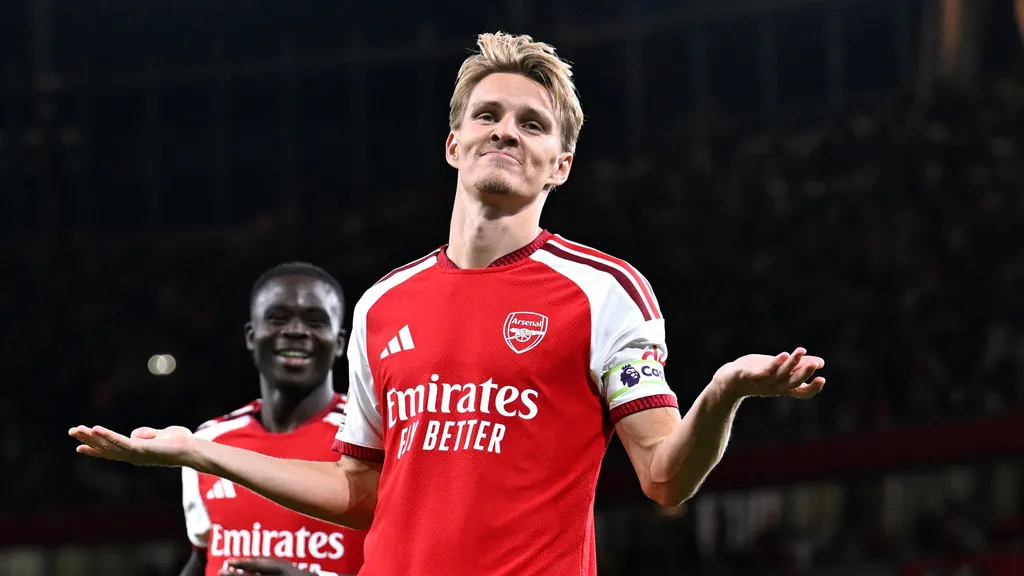 SE ABRE EL TELÓN LA TEMPORADA 2026 EN LA PREMIER LEAGUE CON VICTORIA DEL CAMPEÓN ARSENAL