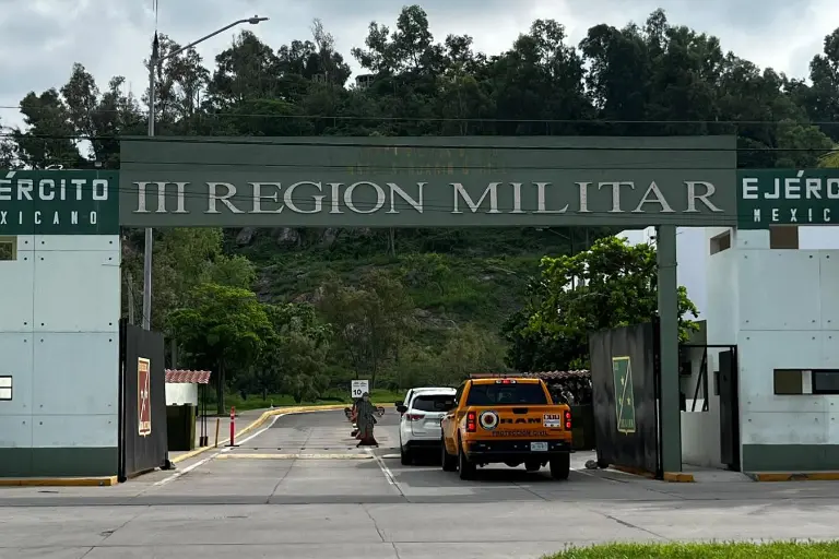 SE REALIZA ESTE LUNES MESA ESTATAL DE SEGURIDAD EN MAZATLÁN ANTE RACHA VIOLENTA