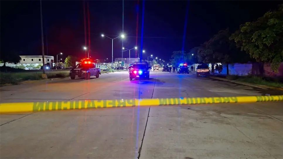MUERE EN EL HOSPITAL DE MAZATLÁN MUJER QUE FUE BALEADA JUNTO A SU PAREJA EN PRADERA DORADA 5