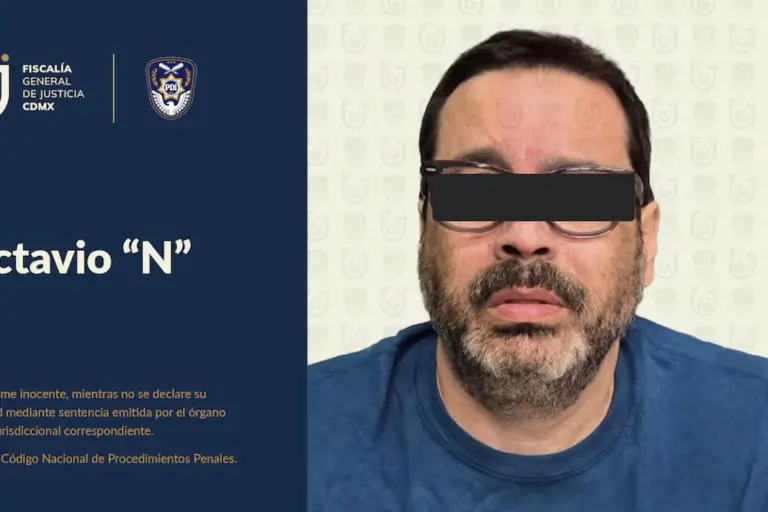 EMPRESARIO MAZATLECO ES DETENIDO EN SAN DIEGO POR TENTATIVA DE FEMINICIDIO EN CDMX