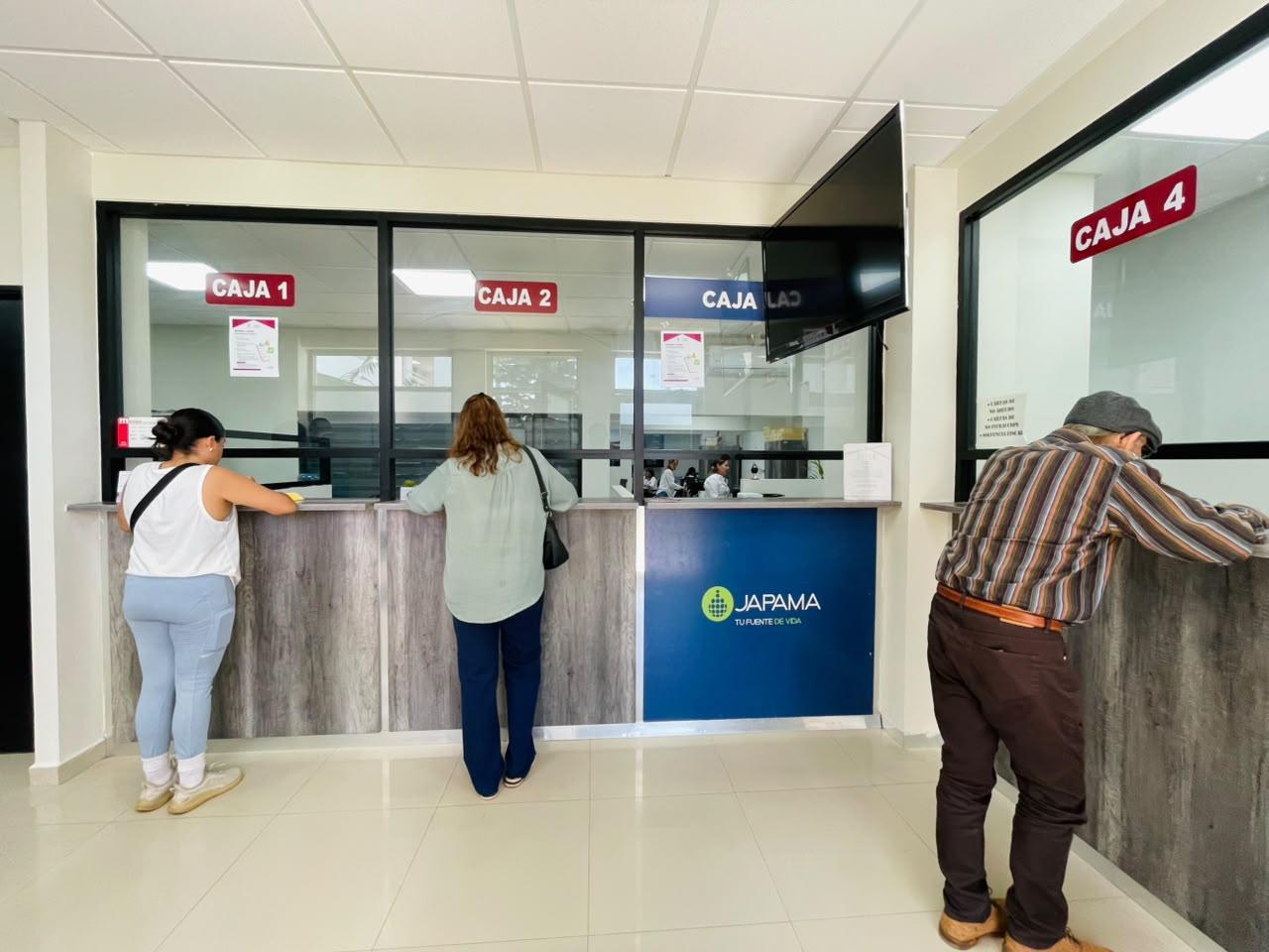 ESTE LUNES INICIAN DESCUENTOS PATRIOS EL PAGO DEL PREDIAL EN AHOME